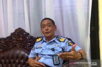 Kanwil Kemenkumham Sumbar  usulkan 2.955 narapidana terima remisi