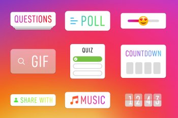 Instagram tendang pengiklan yang salah menggunakan data pengguna