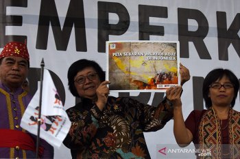AMAN serukan tatanan kehidupan baru berkelanjutan
