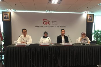 Aftech merencanakan bentuk pedoman penyelenggara fintech