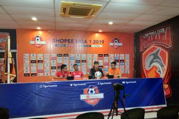 PSM tak gentar hadapi Borneo FC di depan suporternya