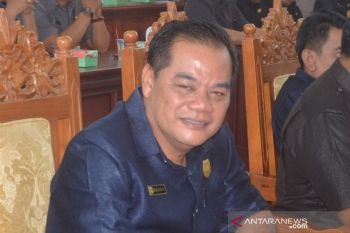 DPRD Gumas berikan saran menyajikan menu ikan agar anak tertarik