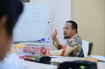 Wagub Sulsel minta perketat pengawasan hewan kurban jelang Idul Adha