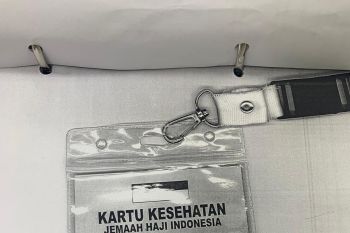 Calon Haji Sultra meninggal di Mekkah bertambah jadi tiga