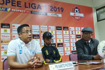Hadapi Persipura,  Barito tidak bisa turunkan Evan Dimas