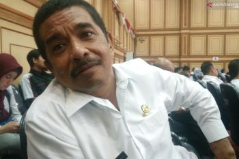 Dishub Sultra memperingatkan angkutan kapal tidak melebihi kapasitas
