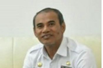 Pemprov Sulbar bangun bendungan irigasi di dua kabupaten