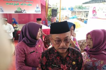 Dinsos : Penonaktifan peserta BPJS sesuai kebijakan pemerintah pusat