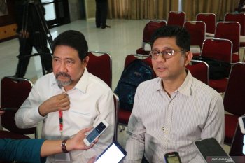 KPK sebut  suap impor pangan karena kementan-kemendag tak sinkron