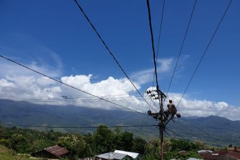 PLN siapkan 2 MW untuk pasok listrik ke Vanimo PNG