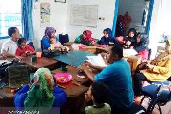 PWI Agam bentuk koperasi tingkatkan kesejahteraan pengurus