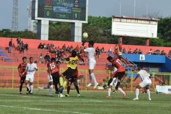 Delapan pemain Persijap Jepara dicoret