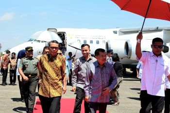 JK ke Makassar rayakan Idul Adha