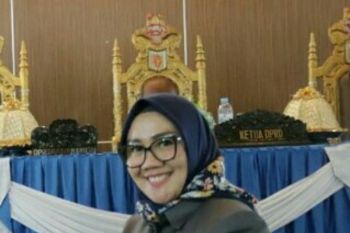 Silpa Kabupaten Mamuju  Rp13,3 miliar