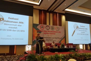 RS desak pemerintah kaji ulang aturan kelas