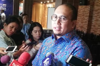 Andre: PDI Perjuangan berhak tuntut jatah menteri