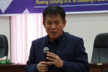 Anak yatim akibat COVID-19 prioritas dapat beasiswa