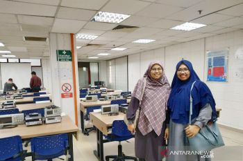 Wakil Rektor UM Palangka Raya datangi sejumlah kampus di Malaysia