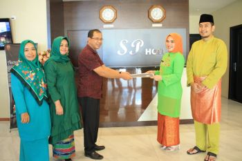 Pemkot Batam imbau pengusaha hotel tonjolkan Budaya Melayu