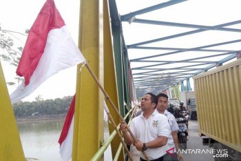 Setiap RW di Tangerang diimbau adakan upacara Kemerdekaan RI