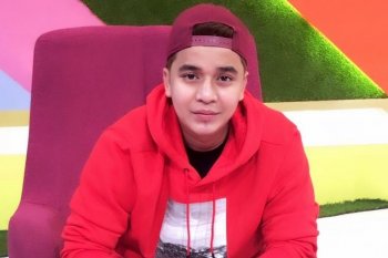 Billy Syahputra ingin kurban dua sapi untuk Olga