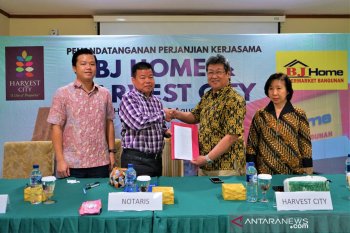Supermarket bahan bangunan ini ekspansi ke Transyogi