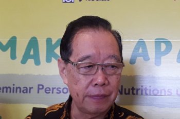Ahli gizi: Makanan sehat juga bisa sebabkan sensitivitas