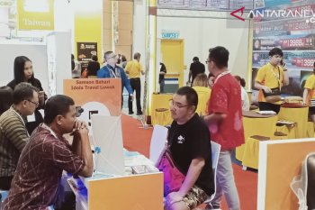 Pemerintah Provinsi Sulteng promosikan potensi wisata di Malaysia