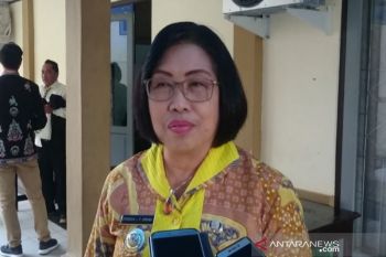 Wabup nilai kesetaraan gender di Gunung Mas semakin baik