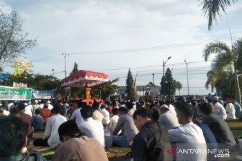 Wako ajak masyarakat jadikan Idul Adha momentum tingkatkan kesabaran dan rasa kemanusian