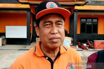 Potensi kebakaran lahan di Kotim semakin tinggi