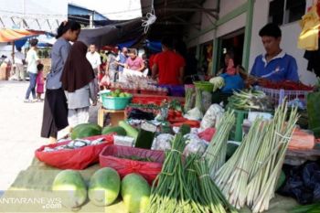 Riau perlu waspadai dua risiko untuk jaga inflasi tahun 2022