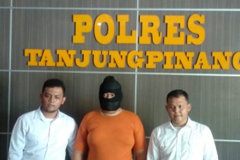 Oknum guru di Tanjungpinang berhubungan menyimpang dengan siswanya