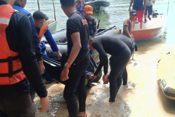 Bocah tenggelam di perairan Nongsa ditemukan meninggal