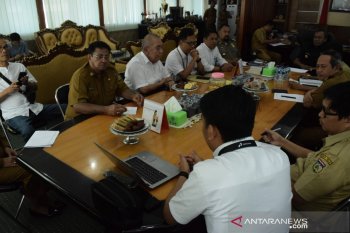 Pemkot Palu keluarkan regulasi penyaluran solar bersubsidi