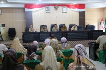 Gubernur Sulsel segera buka kompetisi sains madrasah jelang HUT ke-74  RI