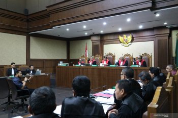 Setya Novanto bantah tahu dapat "fee" dari pengusaha