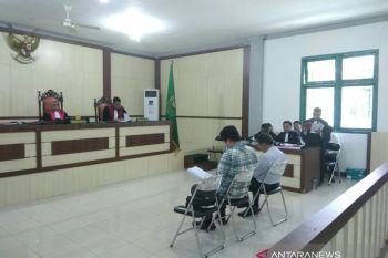 Perkara PT DSI, DPRD Siak bakal laporkan hakim dan Ketua PN