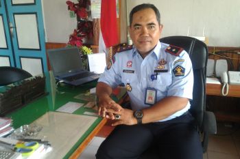 147 napi Rutan Maesa Palu dapat remisi 17 Agustus