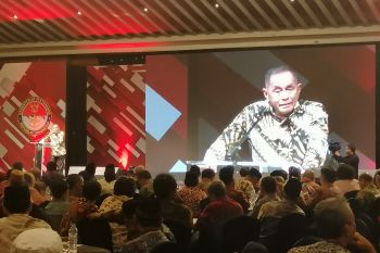 Menhan: Mengganti Pancasila adalah berkhianat