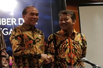 UU Siber bukan lagi "urgency", tapi "emergency"