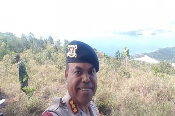 Polda Papua belum pastikan KKSB mana yang membunuh Briptu Heidar