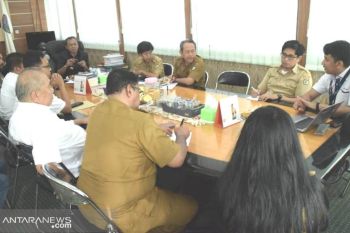 Wali Kota undang Pertamina dan SPBU bahas distribusi BBM bersubsidi