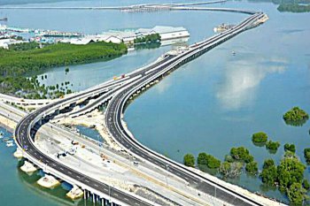 Konstruksi Tol Semarang-Demak ditargetkan dimulai 2019