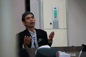 Ustaz Abdul Somad memenuhi  panggilan MUI