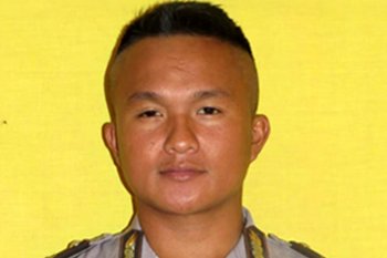 Jenazah Briptu Heidar akan diterbangkan ke Makassar pada Selasa