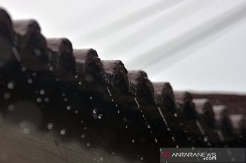 BMKG prakirakan hujan turun di Siak saat gerhana matahari cincin, begini penjelasannya