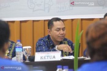 Ternyata lima kabupaten/kota di NTT sudah tetapkan caleg terpilih 2019