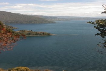 Indonesia  berharap Geopark Kaldera Toba diakui UNESCO pada 2019