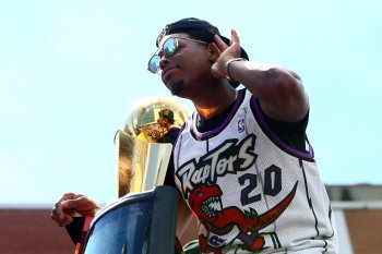 Kyle Lowry mundur dari Piala  AS